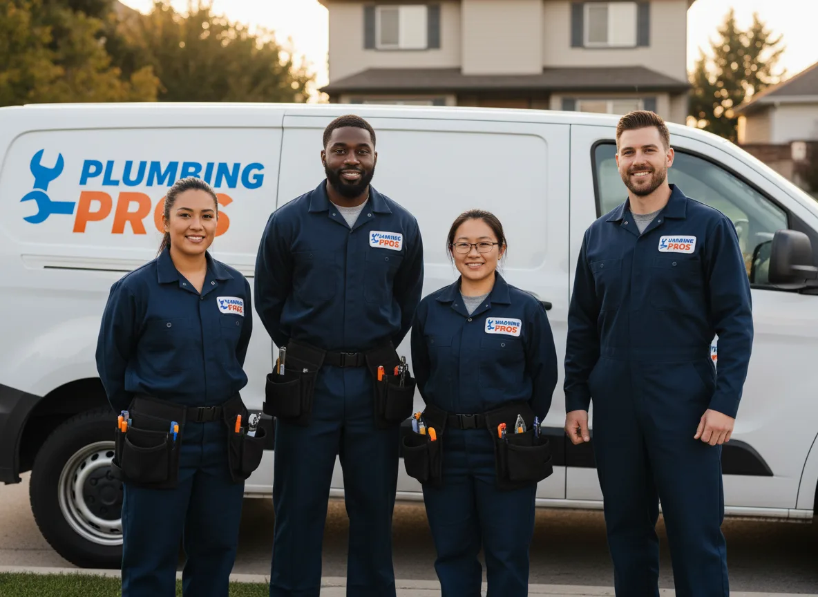 Water Heater Repair company in Glouster, OH